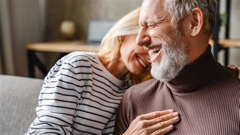 Liefde op latere leeftijd: zo haal je het beste uit een。